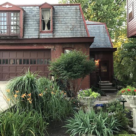 הוילה סנט ג'וזף Vineyard Mansion Carriage House מראה חיצוני תמונה