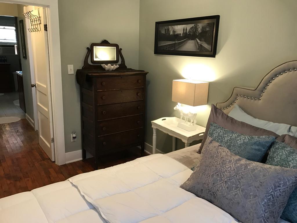 הוילה סנט ג'וזף Vineyard Mansion Carriage House מראה חיצוני תמונה