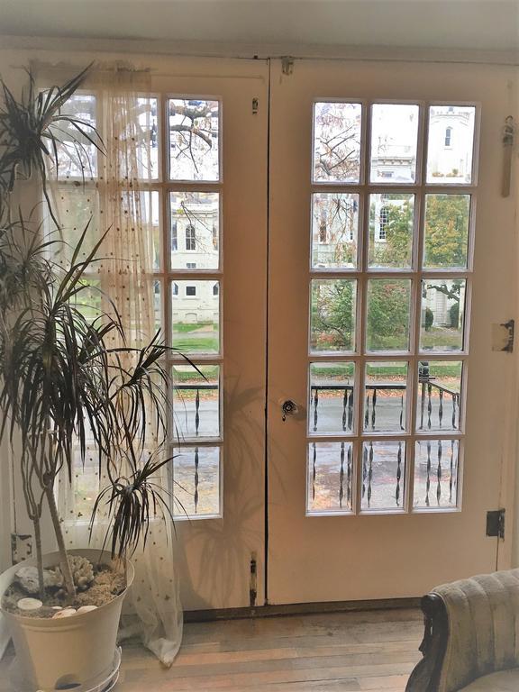 הוילה סנט ג'וזף Vineyard Mansion Carriage House מראה חיצוני תמונה
