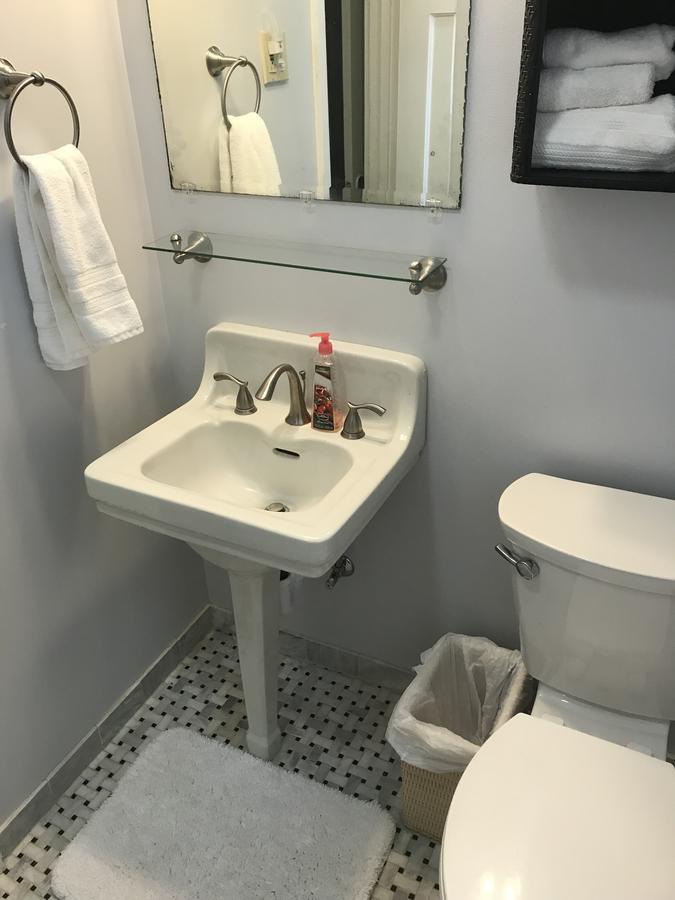 הוילה סנט ג'וזף Vineyard Mansion Carriage House מראה חיצוני תמונה