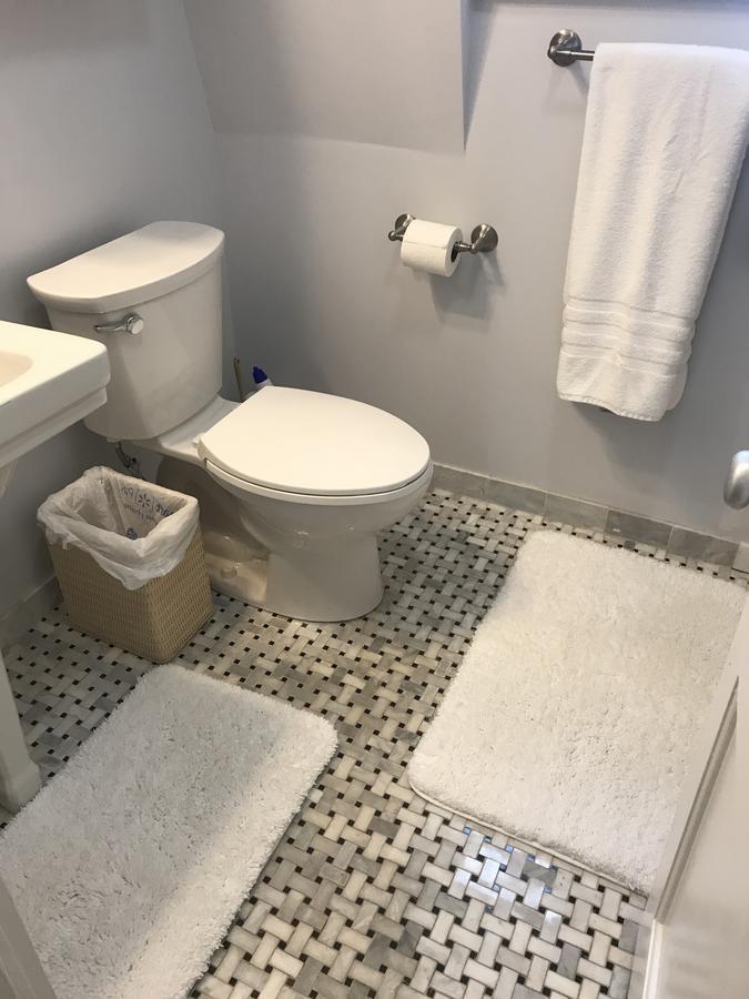 הוילה סנט ג'וזף Vineyard Mansion Carriage House מראה חיצוני תמונה